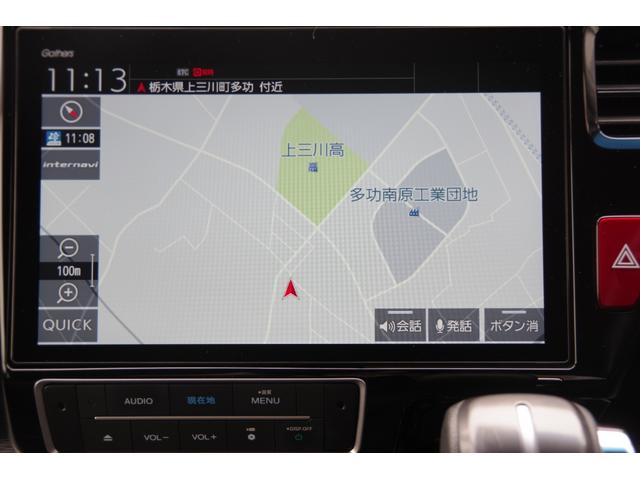 ステップワゴンスパーダ スパーダ・クールスピリットホンダセンシング　Ｗパワスラ　ターボ車　サイドエアバッグ　地デジ　後カメラ　衝突被害軽減ブレーキ　フルオートエアコン　盗難防止装置　助手席エアバッグ　シ－トヒ－タ－　ＡＢＳ　ワンオーナ　ＬＥＤランプ　ＤＶＤ再生可能（71枚目）