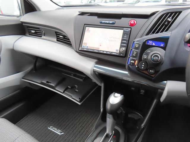 ＣＲ－Ｚ α（33枚目）