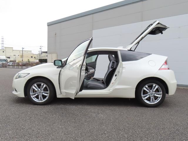 ＣＲ－Ｚ α（45枚目）