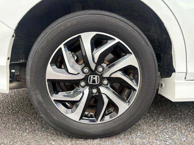 ステップワゴンスパーダ スパーダホンダセンシング ホンダセンシング純正ナビBカメラETC付き 両側電動スライドドア アルミホイール オートクルーズコントロール ターボ アイドリングストップ 衝突防止システム LEDヘッドランプ スマートキー エアコン(47枚目)