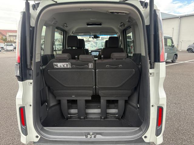 ステップワゴンスパーダ スパーダホンダセンシング ホンダセンシング純正ナビBカメラETC付き 両側電動スライドドア アルミホイール オートクルーズコントロール ターボ アイドリングストップ 衝突防止システム LEDヘッドランプ スマートキー エアコン(55枚目)