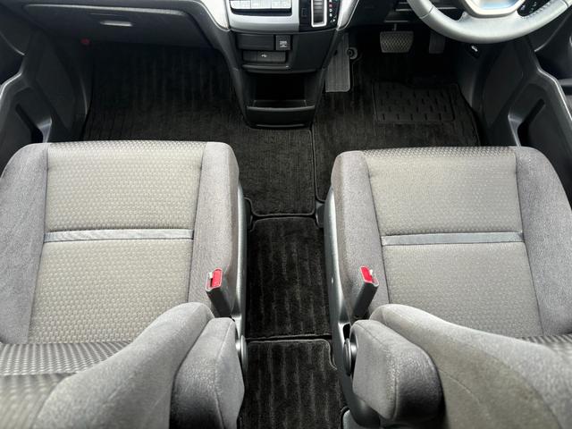 ステップワゴンスパーダ スパーダホンダセンシング ホンダセンシング純正ナビBカメラETC付き 両側電動スライドドア アルミホイール オートクルーズコントロール ターボ アイドリングストップ 衝突防止システム LEDヘッドランプ スマートキー エアコン(78枚目)