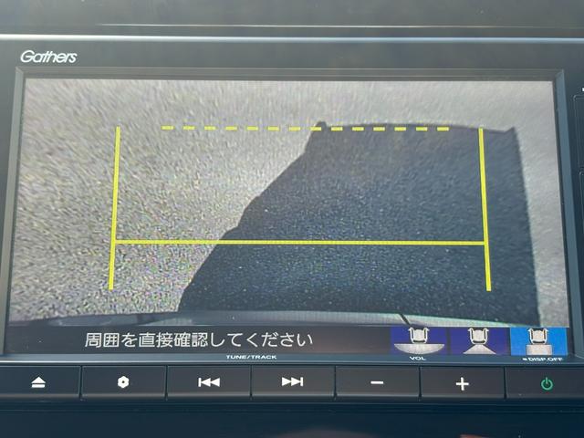 ステップワゴンスパーダ スパーダホンダセンシング　ワンオーナー・センシング純正ナビＢカメラＥＴＣ　両側電動スライドドア　アルミホイール　３列シート　オートクルーズコントロール　ターボ　アイドリングストップ　衝突防止システム　ＬＥＤヘッドランプ　ＡＢＳ（34枚目）