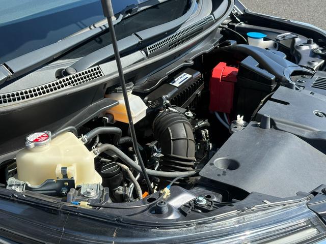 ステップワゴンスパーダ スパーダホンダセンシング　ワンオーナー・センシング純正ナビＢカメラＥＴＣ　両側電動スライドドア　アルミホイール　３列シート　オートクルーズコントロール　ターボ　アイドリングストップ　衝突防止システム　ＬＥＤヘッドランプ　ＡＢＳ（54枚目）