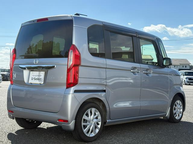 Ｎ－ＢＯＸ ＥＸ　１オーナー・センシング純正ナビＢカメラ　両側スライド・片側電動　フルセグ　シートヒーター　オートクルーズコントロール　ＤＶＤ再生　アイドリングストップ　衝突防止システム　ＬＥＤヘッドランプ　エアバッグ（29枚目）