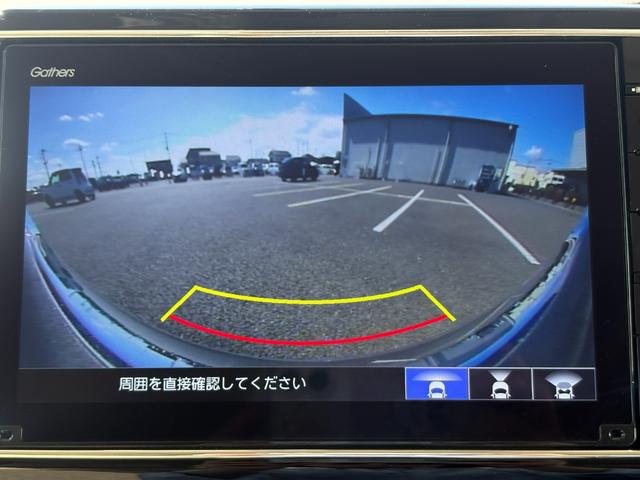 Ｎ－ＢＯＸ ＥＸ　１オーナー・センシング純正ナビＢカメラ　両側スライド・片側電動　フルセグ　シートヒーター　オートクルーズコントロール　ＤＶＤ再生　アイドリングストップ　衝突防止システム　ＬＥＤヘッドランプ　エアバッグ（36枚目）