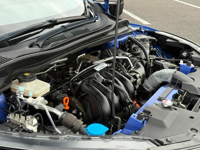 ヴェゼル ハイブリッドＲＳ・ホンダセンシング　１オーナー・センシング純正ナビＢカメラＥＴＣ（49枚目）