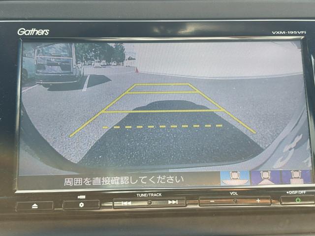ヴェゼル Ｘ・ホンダセンシング　ホンダセンシング純正ナビＢカメラＥＴＣ（5枚目）