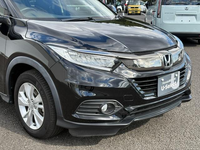 ヴェゼル Ｘ・ホンダセンシング　ホンダセンシング純正ナビＢカメラＥＴＣ（26枚目）
