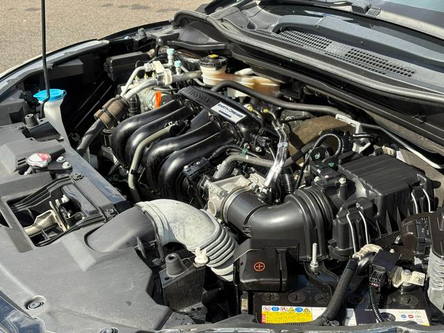 ヴェゼル Ｘ・ホンダセンシング　ホンダセンシング純正ナビＢカメラＥＴＣ（53枚目）