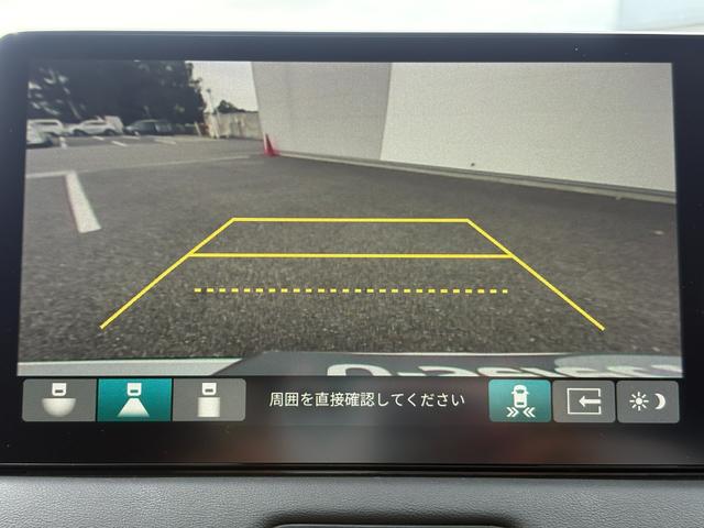 ヴェゼル ｅ：ＨＥＶＺ　１オーナー・センシング純正ナビＢカメラＥＴＣ　アルミホイール　フルセグ　電動リアゲート　シートヒーター　オートクルーズコントロール　アイドリングストップ　衝突防止システム　ＬＥＤヘッドランプ　エアコン（35枚目）