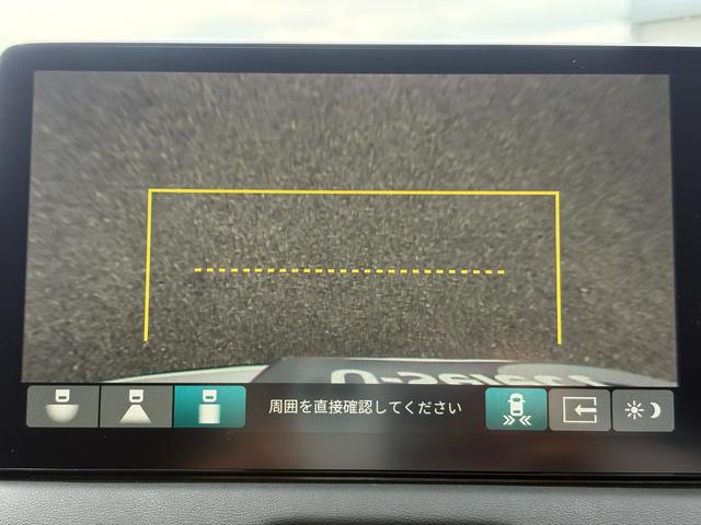 ヴェゼル ｅ：ＨＥＶＺ　１オーナー・センシング純正ナビＢカメラＥＴＣ　アルミホイール　フルセグ　電動リアゲート　シートヒーター　オートクルーズコントロール　アイドリングストップ　衝突防止システム　ＬＥＤヘッドランプ　エアコン（36枚目）