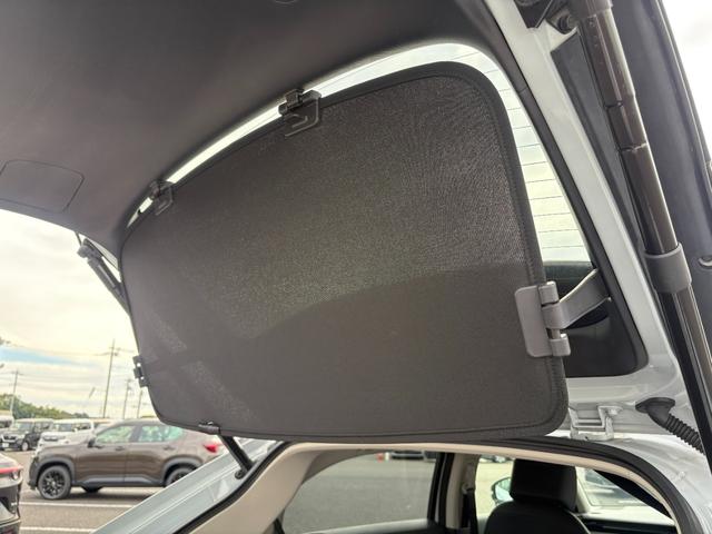 ヴェゼル ｅ：ＨＥＶＺ　１オーナー・センシング純正ナビＢカメラＥＴＣ　アルミホイール　フルセグ　電動リアゲート　シートヒーター　オートクルーズコントロール　アイドリングストップ　衝突防止システム　ＬＥＤヘッドランプ　エアコン（57枚目）