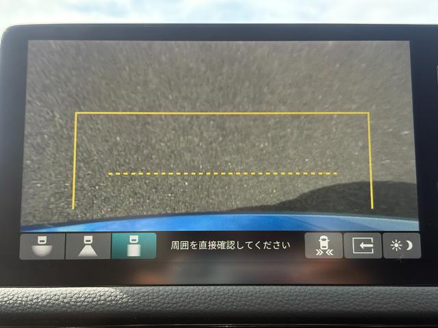 シビック ｅ：ＨＥＶ　１オーナー・センシング純正ナビＢカメラＥＴＣ（31枚目）