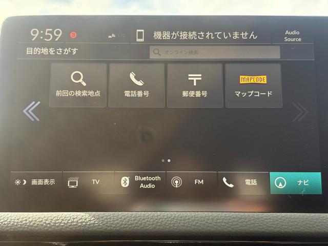 シビック ｅ：ＨＥＶ　１オーナー・センシング純正ナビＢカメラＥＴＣ（33枚目）