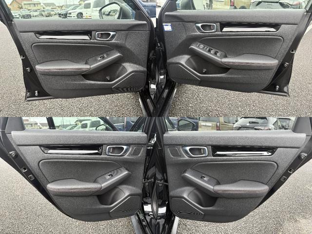 シビック EX 1オーナー・センシング純正ナビBカメラETC アルミホイール フルセグ シートヒーター オートクルーズコントロール ターボ アイドリングストップ 衝突防止システム LEDヘッドランプ スマートキー(16枚目)