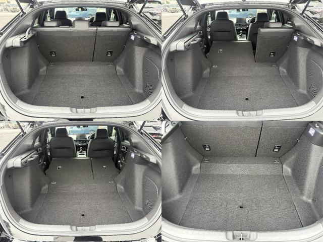 シビック EX 1オーナー・センシング純正ナビBカメラETC アルミホイール フルセグ シートヒーター オートクルーズコントロール ターボ アイドリングストップ 衝突防止システム LEDヘッドランプ スマートキー(18枚目)