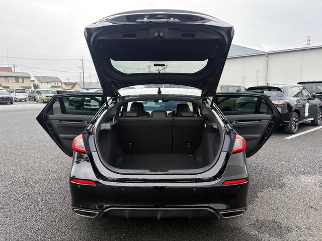 シビック EX 1オーナー・センシング純正ナビBカメラETC アルミホイール フルセグ シートヒーター オートクルーズコントロール ターボ アイドリングストップ 衝突防止システム LEDヘッドランプ スマートキー(43枚目)