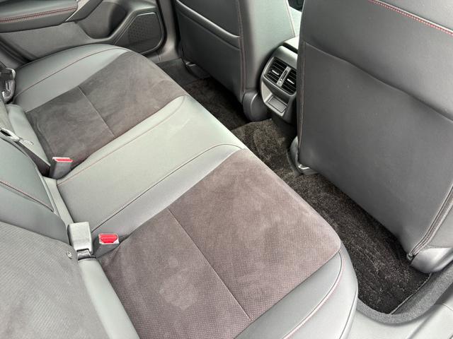 シビック EX 1オーナー・センシング純正ナビBカメラETC アルミホイール フルセグ シートヒーター オートクルーズコントロール ターボ アイドリングストップ 衝突防止システム LEDヘッドランプ スマートキー(65枚目)