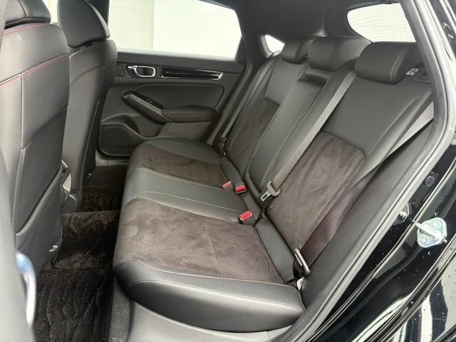 シビック EX 1オーナー・センシング純正ナビBカメラETC アルミホイール フルセグ シートヒーター オートクルーズコントロール ターボ アイドリングストップ 衝突防止システム LEDヘッドランプ スマートキー(71枚目)