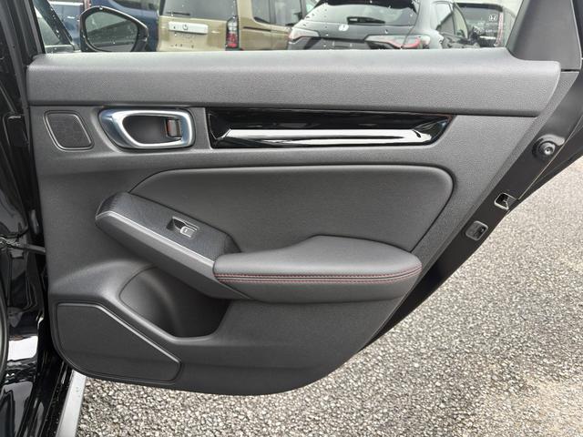 シビック EX 1オーナー・センシング純正ナビBカメラETC アルミホイール フルセグ シートヒーター オートクルーズコントロール ターボ アイドリングストップ 衝突防止システム LEDヘッドランプ スマートキー(75枚目)