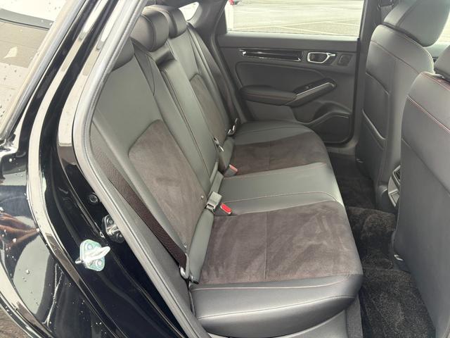 シビック EX 1オーナー・センシング純正ナビBカメラETC アルミホイール フルセグ シートヒーター オートクルーズコントロール ターボ アイドリングストップ 衝突防止システム LEDヘッドランプ スマートキー(77枚目)