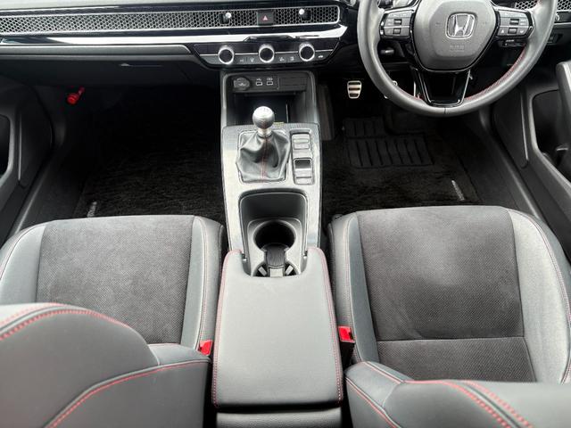 シビック EX 1オーナー・センシング純正ナビBカメラETC アルミホイール フルセグ シートヒーター オートクルーズコントロール ターボ アイドリングストップ 衝突防止システム LEDヘッドランプ スマートキー(79枚目)