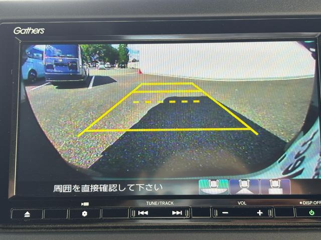 N-BOXカスタム Lターボスタイル+ブラック ホンダセンシング純正ナビBカメラ(5枚目)