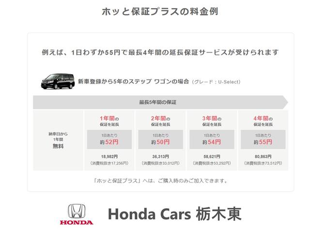 N-BOXカスタム Lターボスタイル+ブラック ホンダセンシング純正ナビBカメラ(47枚目)