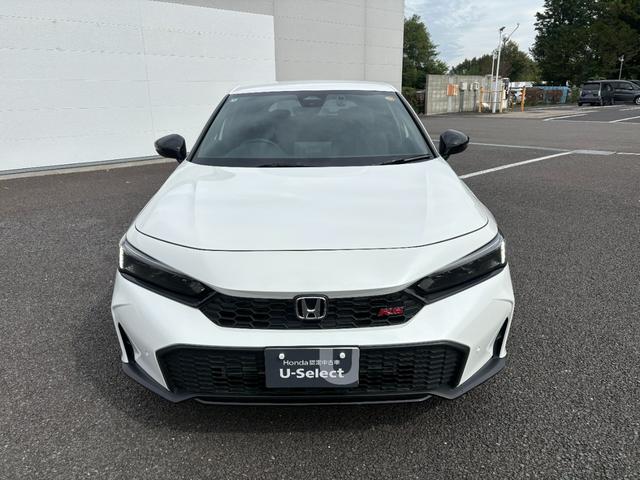 シビック RS ホンダセンシング純正ナビBカメラETC アルミホイール フルセグ シートヒーター オートクルーズコントロール ターボ アイドリングストップ 衝突防止システム LEDヘッドランプ ドライブレコーダー(7枚目)