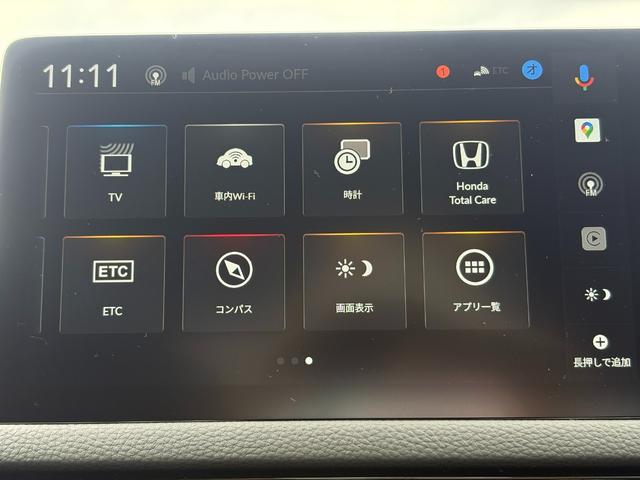 シビック RS ホンダセンシング純正ナビBカメラETC アルミホイール フルセグ シートヒーター オートクルーズコントロール ターボ アイドリングストップ 衝突防止システム LEDヘッドランプ ドライブレコーダー(23枚目)