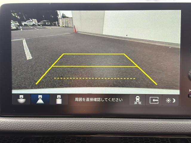 シビック RS ホンダセンシング純正ナビBカメラETC アルミホイール フルセグ シートヒーター オートクルーズコントロール ターボ アイドリングストップ 衝突防止システム LEDヘッドランプ ドライブレコーダー(24枚目)