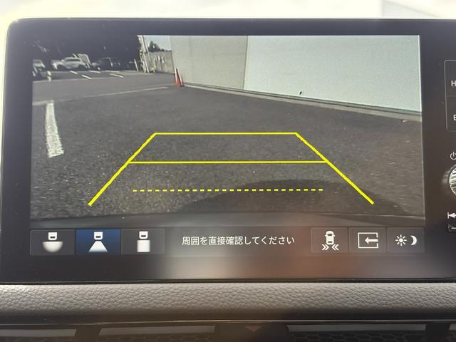 シビック e:HEVEX ホンダセンシング純正ナビBカメラ ETC サンルーフ アルミホイール フルセグ シートヒーター オートクルーズコントロール アイドリングストップ 衝突防止システム LEDヘッドランプ パワーシート(24枚目)