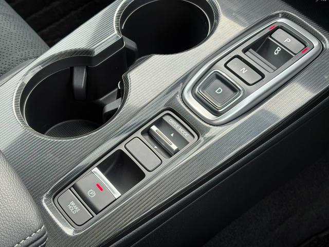 シビック e:HEVEX ホンダセンシング純正ナビBカメラ ETC サンルーフ アルミホイール フルセグ シートヒーター オートクルーズコントロール アイドリングストップ 衝突防止システム LEDヘッドランプ パワーシート(29枚目)