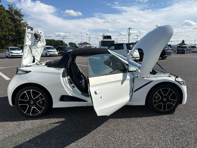 Ｓ６６０ α　ワンオーナーＢカメラＥＴＣ（40枚目）
