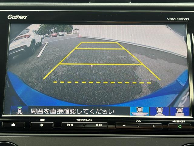 シビック ハッチバック ホンダセンシング純正ナビBカメラ ETC アルミホイール フルセグ シートヒーター オートクルーズコントロール ターボ DVD再生 アイドリングストップ 衝突防止システム LEDヘッドランプ エアコン(5枚目)