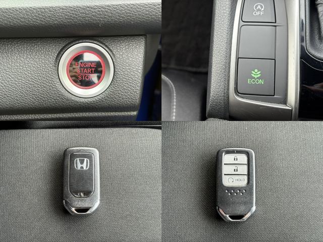 シビック ハッチバック ホンダセンシング純正ナビBカメラ ETC アルミホイール フルセグ シートヒーター オートクルーズコントロール ターボ DVD再生 アイドリングストップ 衝突防止システム LEDヘッドランプ エアコン(15枚目)