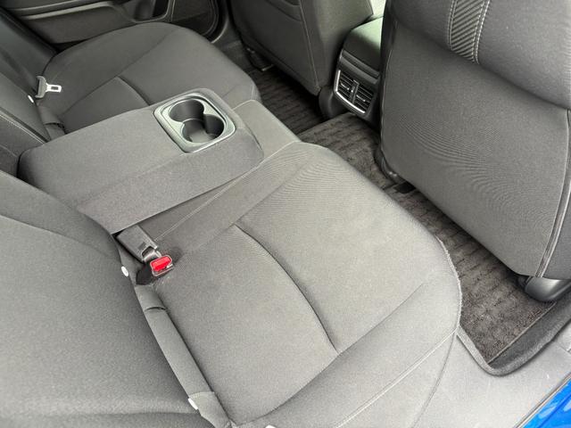 シビック ハッチバック ホンダセンシング純正ナビBカメラ ETC アルミホイール フルセグ シートヒーター オートクルーズコントロール ターボ DVD再生 アイドリングストップ 衝突防止システム LEDヘッドランプ エアコン(66枚目)