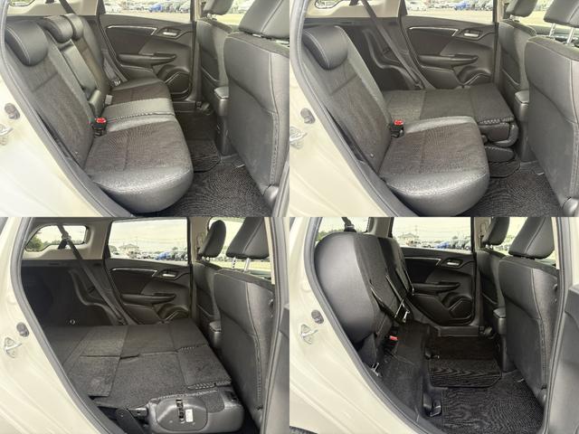 シャトル ハイブリッドXホンダセンシング ワンオーナーホンダセンシングビ純正ナビBカメラ(19枚目)