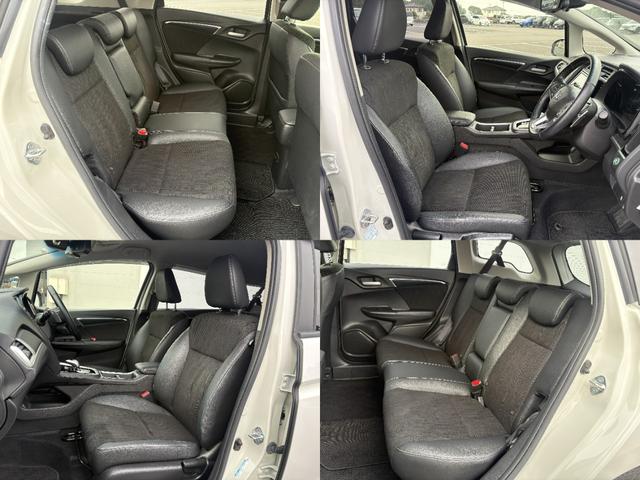 シャトル ハイブリッドXホンダセンシング ワンオーナーホンダセンシングビ純正ナビBカメラ(20枚目)