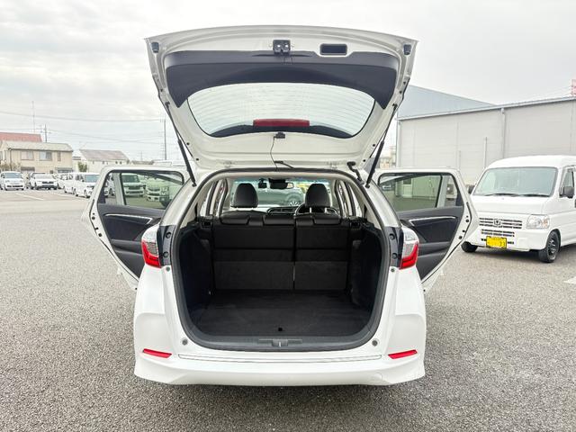 シャトル ハイブリッドXホンダセンシング ワンオーナーホンダセンシングビ純正ナビBカメラ(42枚目)