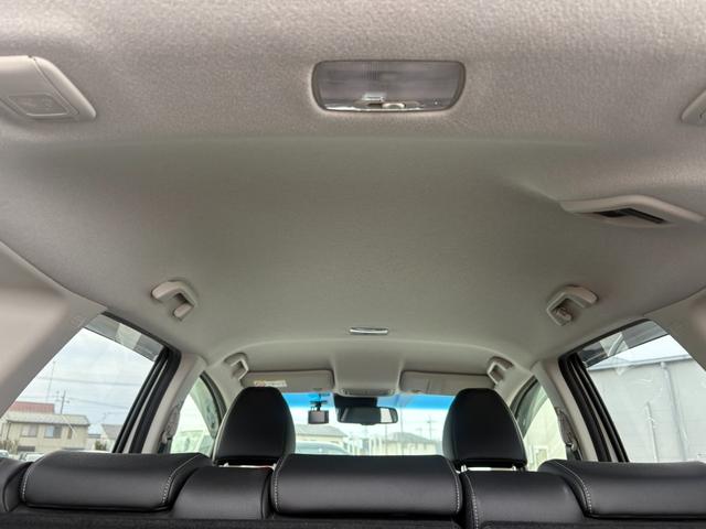 シャトル ハイブリッドXホンダセンシング ワンオーナーホンダセンシングビ純正ナビBカメラ(56枚目)