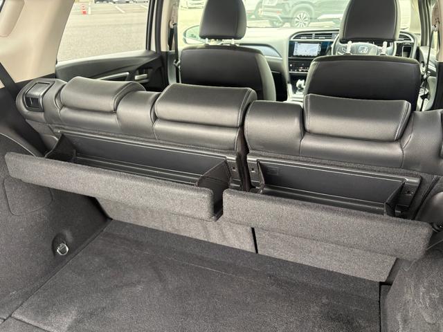 シャトル ハイブリッドXホンダセンシング ワンオーナーホンダセンシングビ純正ナビBカメラ(57枚目)