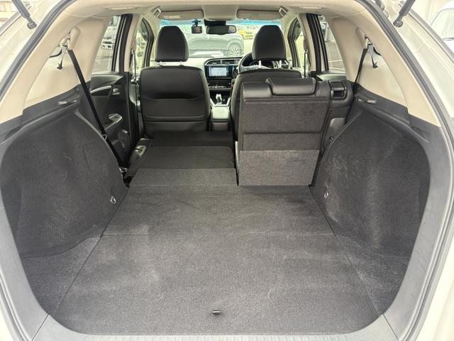 シャトル ハイブリッドXホンダセンシング ワンオーナーホンダセンシングビ純正ナビBカメラ(59枚目)