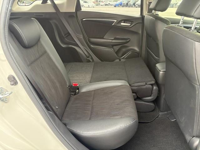 シャトル ハイブリッドXホンダセンシング ワンオーナーホンダセンシングビ純正ナビBカメラ(63枚目)