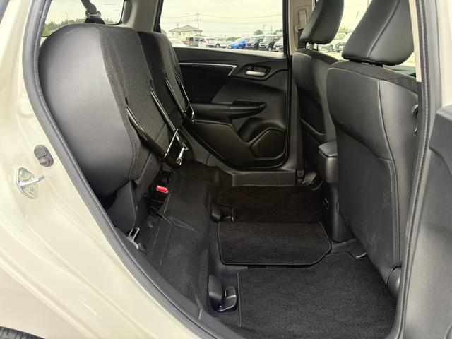 シャトル ハイブリッドXホンダセンシング ワンオーナーホンダセンシングビ純正ナビBカメラ(65枚目)