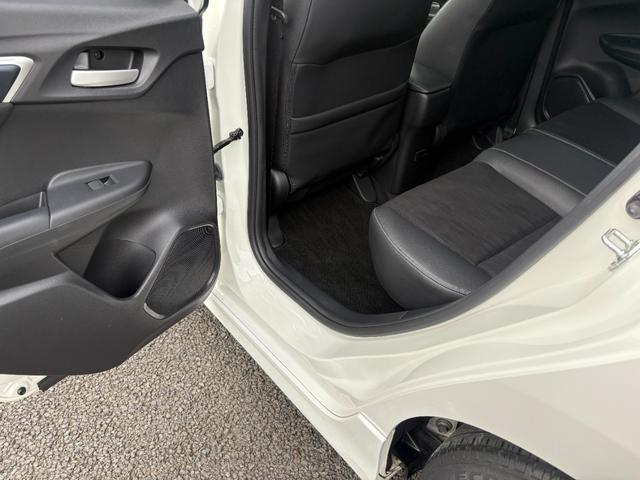 シャトル ハイブリッドXホンダセンシング ワンオーナーホンダセンシングビ純正ナビBカメラ(70枚目)