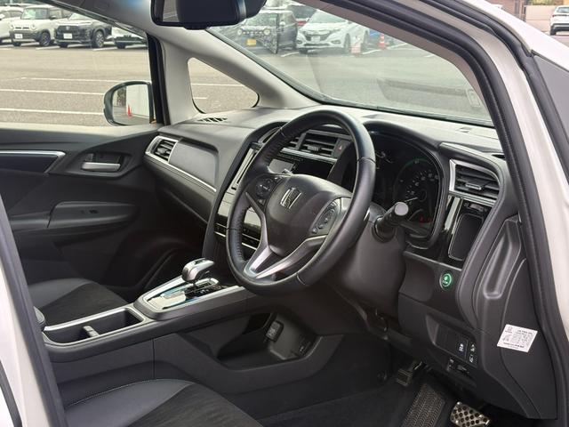 シャトル ハイブリッドXホンダセンシング ワンオーナーホンダセンシングビ純正ナビBカメラ(78枚目)