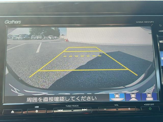 ステップワゴンスパーダ スパーダホンダセンシング 1オーナー・センシング純正ナビBカメラETC(5枚目)