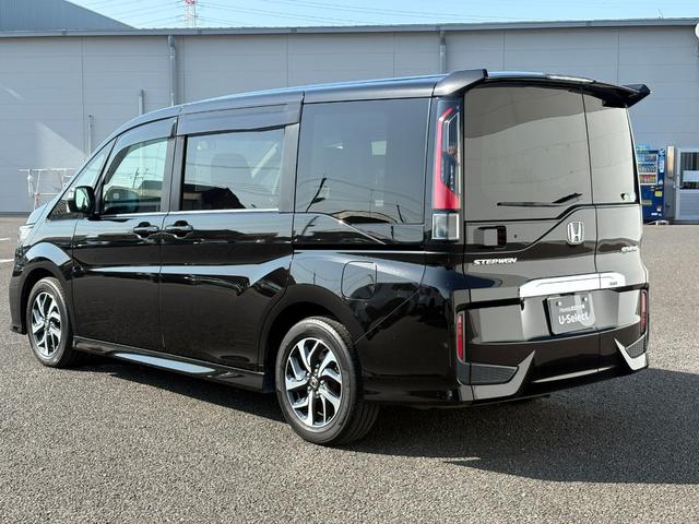 ステップワゴンスパーダ スパーダホンダセンシング 1オーナー・センシング純正ナビBカメラETC(8枚目)